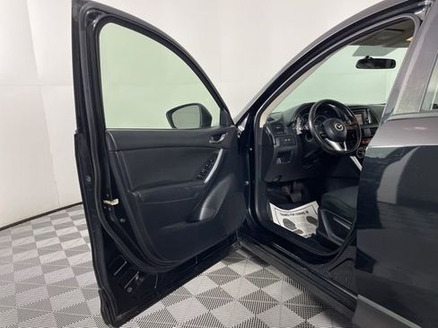 Used 2014 MAZDA CX-5 Sport w/ Bluetooth Audio Package image 16