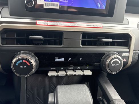 New 2026 Toyota Tacoma SR5 image 20