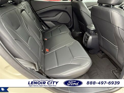 New 2025 Ford Mustang Mach-E Premium image 13