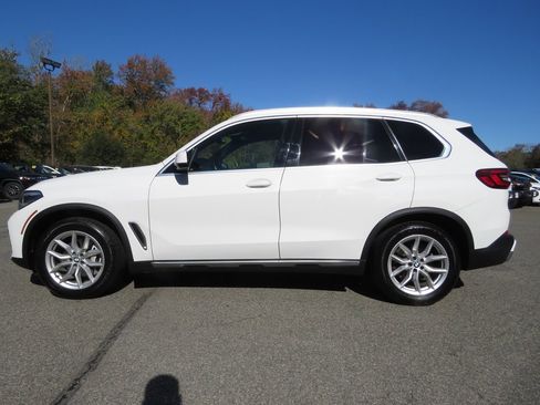 Used 2019 BMW X5 xDrive40i w/ Luxury Seating Package image 9