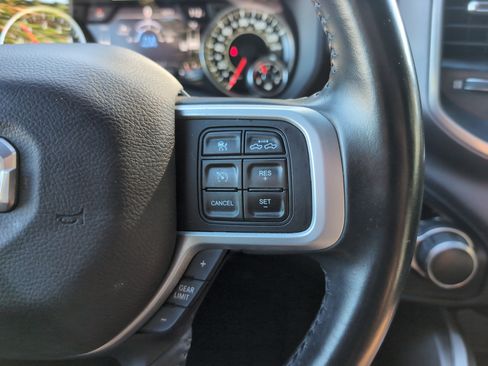 Used 2021 RAM 2500 Big Horn w/ Safety Group AWD/4WD image 20