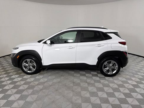 Used 2023 Hyundai Kona SEL w/ Cargo Package AWD/4WD image 8