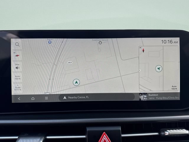New 2026 Kia Sportage SX AWD/4WD image 28
