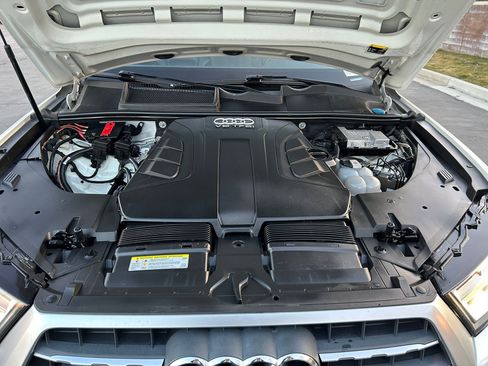 Used 2018 Audi Q7 3.0T Premium Plus image 32