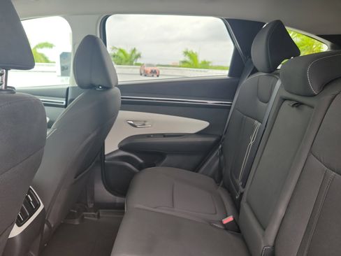 Used 2024 Hyundai Tucson SEL FWD image 13
