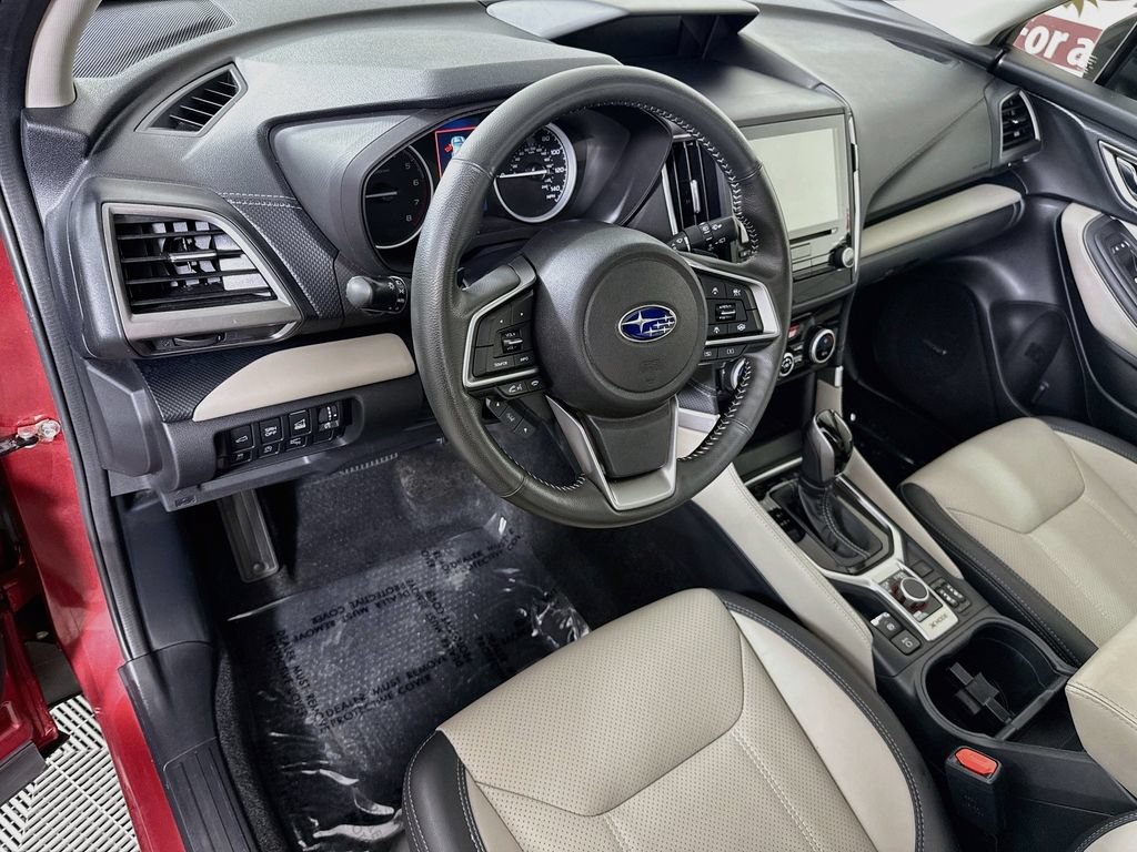 Used 2023 Subaru Forester Limited AWD/4WD image 21