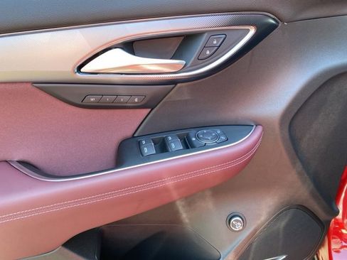 New 2025 Buick Envision Sport Touring image 13