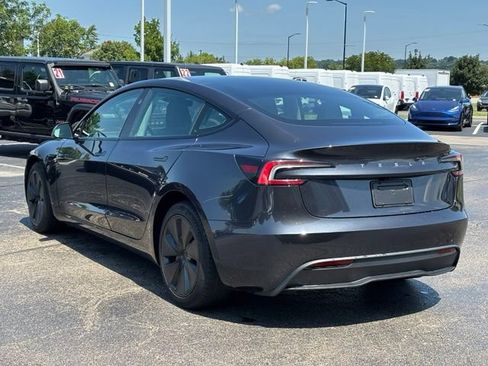 Used 2024 Tesla Model 3 Standard Range RWD image 7