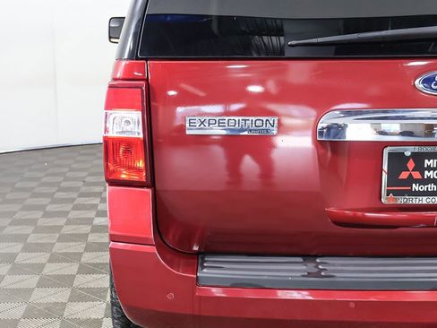 Used 2013 Ford Expedition Limited AWD/4WD image 17