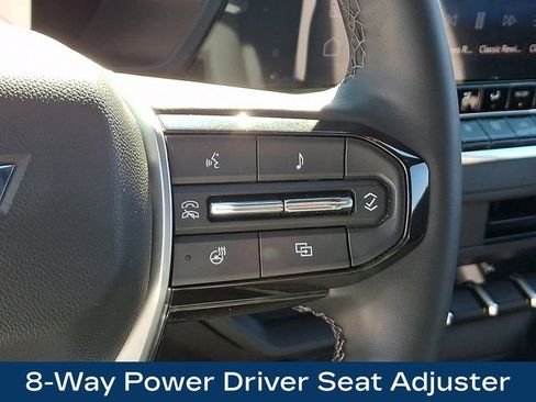 Used 2026 Chevrolet Colorado Trail Boss image 8