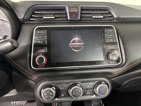 Used 2021 Nissan Versa SR image 16