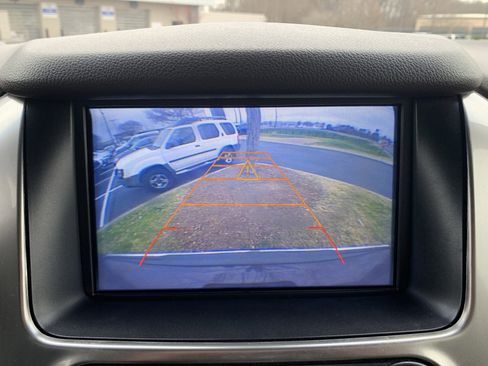 Used 2017 Chevrolet Tahoe Premier image 25