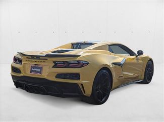 New 2025 Chevrolet Corvette Z06 video 2