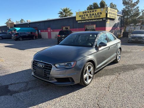 Used 2016 Audi A3 1.8T Premium FWD image 2