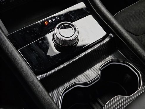 New 2025 Jeep Grand Cherokee Altitude image 21