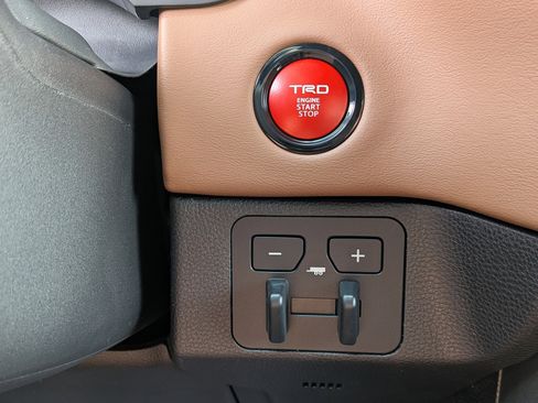 New 2026 Toyota Tundra 1794 Edition w/ TRD Off-Road Package image 17