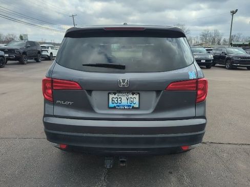 Used 2018 Honda Pilot EX-L image 7