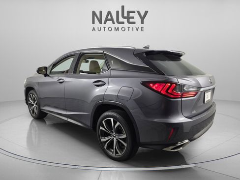 Used 2019 Lexus RX 350 FWD image 3