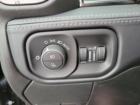 New 2026 RAM 2500 Power Wagon AWD/4WD image 26