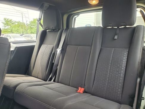 Used 2017 Ford Expedition EL XLT AWD/4WD image 26