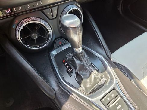 Used 2019 Chevrolet Camaro LT RWD image 26