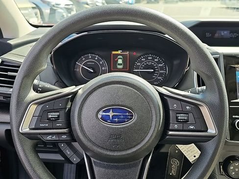 Used 2023 Subaru Impreza 2.0i image 18