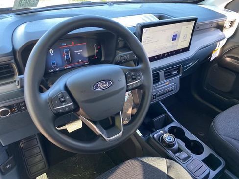 New 2026 Ford Maverick XL FWD image 18