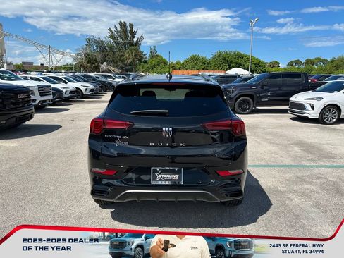 New 2026 Buick Encore GX Sport Touring w/ Advanced Technology Package image 6
