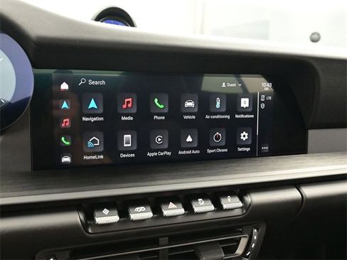 Used 2024 Porsche 911 Carrera GTS image 10