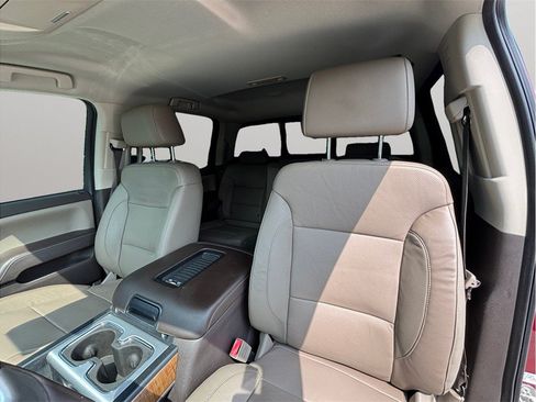 Used 2018 GMC Sierra 1500 SLT w/ SLT Premium Package AWD/4WD image 18
