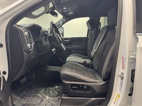 Used 2020 GMC Sierra 1500 SLE w/ Preferred Package image 13