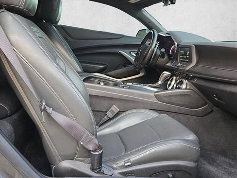Used 2016 Chevrolet Camaro LT w/ RS Package RWD image 17