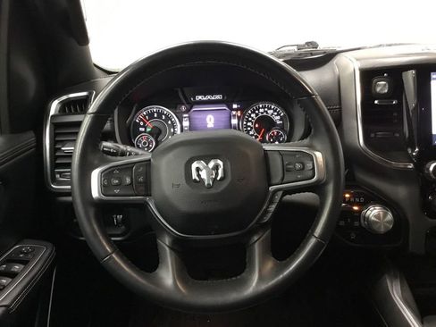 Used 2023 RAM 1500 Laramie image 36