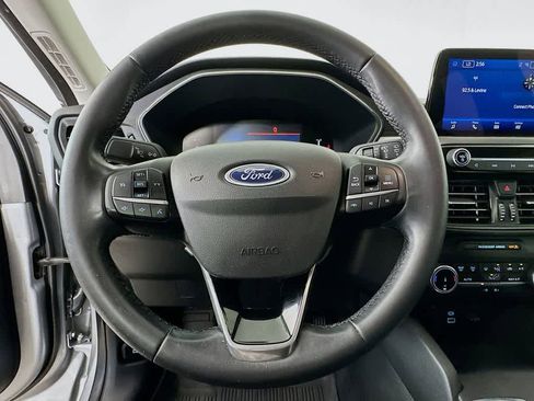 Certified 2023 Ford Escape Active image 17