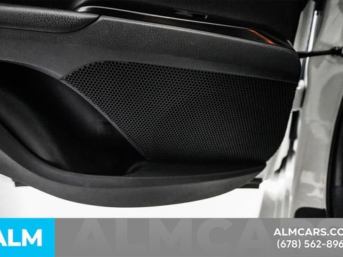 Used 2025 Toyota Camry LE image 52