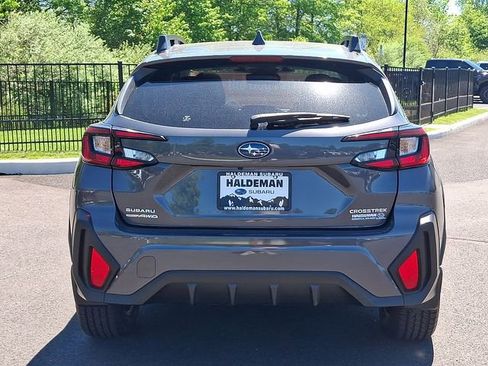 Certified 2024 Subaru Crosstrek 2.0i Premium AWD/4WD image 6