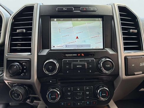 Used 2018 Ford F150 Lariat AWD/4WD image 10