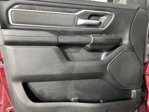 Used 2022 RAM 1500 Big Horn AWD/4WD image 25