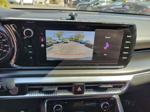 Used 2023 Kia K5 GT FWD image 20