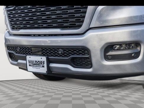 New 2025 RAM 1500 Big Horn image 7