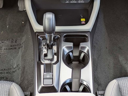 New 2026 Subaru Forester Premium image 19