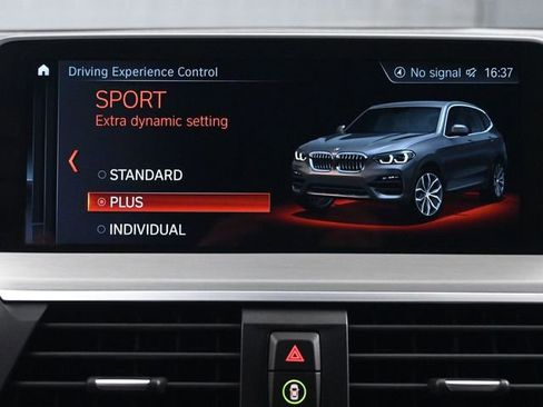 Used 2018 BMW X3 M40i w/ Premium Package Enhanced image 36