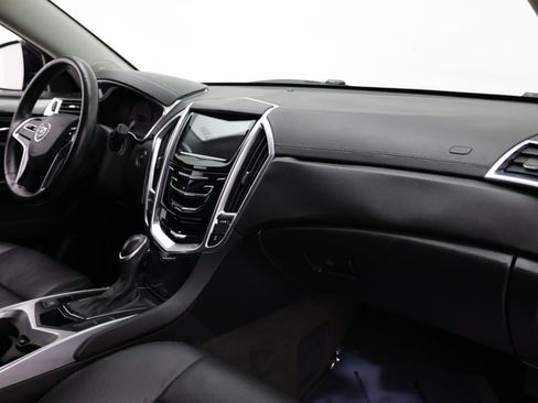Used 2016 Cadillac SRX FWD image 34