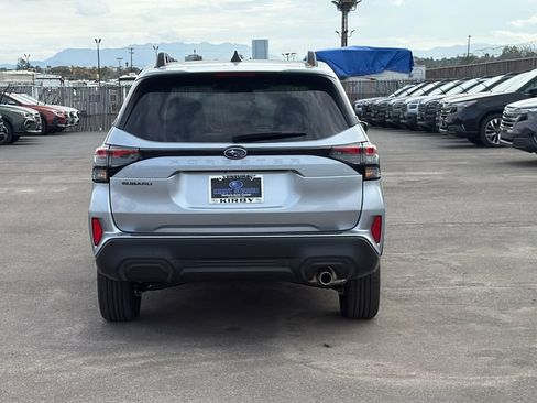 New 2026 Subaru Forester Limited AWD/4WD image 5