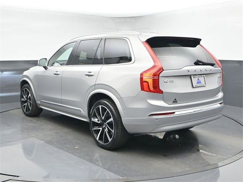 Used 2023 Volvo XC90 B6 Plus w/ Protection Package image 6