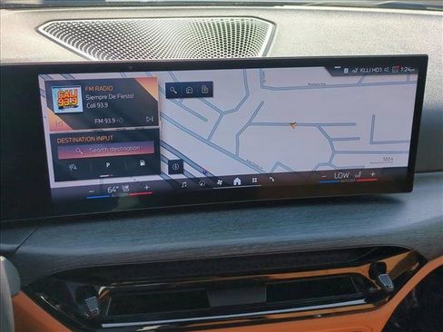 Used 2025 BMW 430i 430i w/ Convenience Package image 13