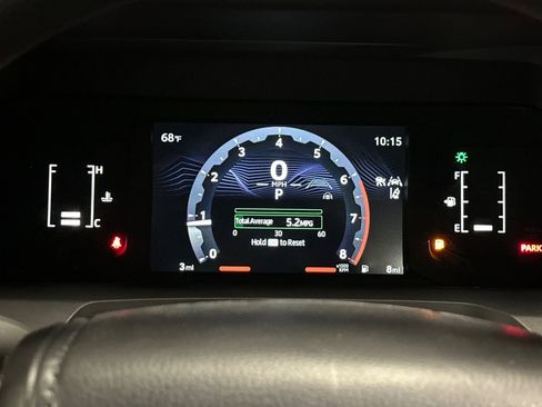 New 2025 Toyota Tacoma SR5 image 24