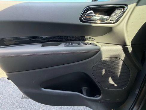 New 2026 Dodge Durango GT w/ Tow 'N Go Package AWD/4WD image 24