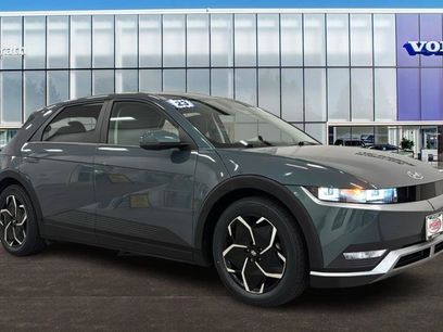 Used 2023 Hyundai Ioniq 5 SE
