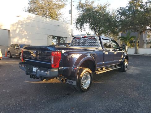 Used 2022 Ford F450 XLT w/ XLT Value Package image 6